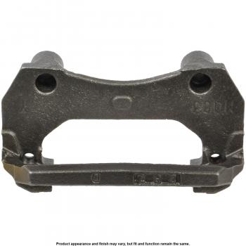 1999 Mazda 626 Disc Brake Caliper Bracket Rear Right A1 Cardone 141613 image 3 of 4