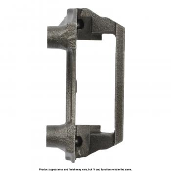 1999 Mazda 626 Disc Brake Caliper Bracket Rear Right A1 Cardone 141613 image 4 of 4