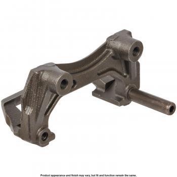 1999 Mazda 626 Disc Brake Caliper Bracket Rear Left A1 Cardone 141614 image 1 of 4