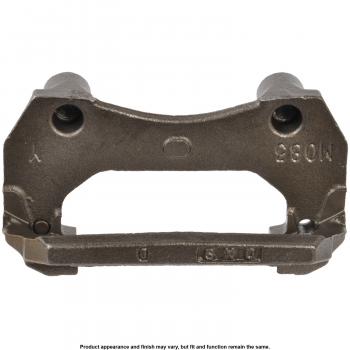 1999 Mazda 626 Disc Brake Caliper Bracket Rear Left A1 Cardone 141614 image 2 of 4