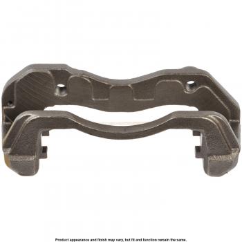 1995 Mitsubishi Montero Disc Brake Caliper Bracket Front Right A1 Cardone 141616 image 3 of 4