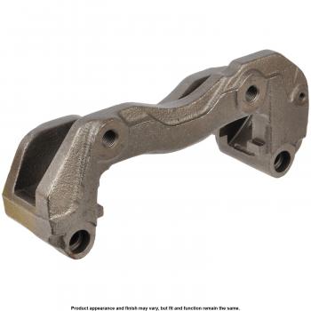 1995 Mitsubishi Montero Disc Brake Caliper Bracket Front Right A1 Cardone 141616 image 4 of 4