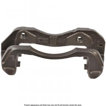 1995 Mitsubishi Montero Disc Brake Caliper Bracket Front Left A1 Cardone 141617 image 3 of 4