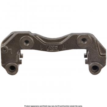 1995 Mitsubishi Montero Disc Brake Caliper Bracket Front Left A1 Cardone 141617 image 4 of 4