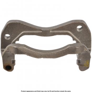 1994 Mazda MPV Disc Brake Caliper Bracket Front Right A1 Cardone 141618 image 1 of 4