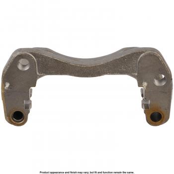 1994 Mazda MPV Disc Brake Caliper Bracket Front Right A1 Cardone 141618 image 3 of 4