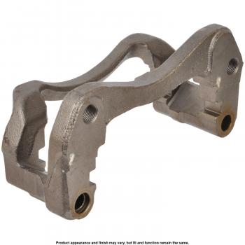 1994 Mazda MPV Disc Brake Caliper Bracket Front Right A1 Cardone 141618 image 4 of 4