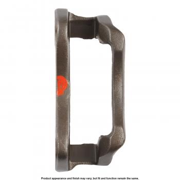 1994 Mazda MPV Disc Brake Caliper Bracket Front Left A1 Cardone 141619 image 1 of 4