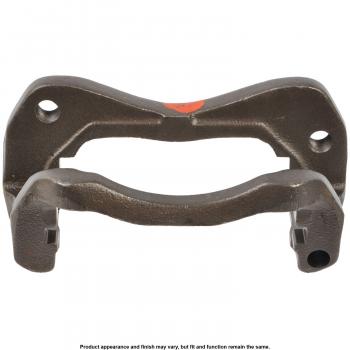 1994 Mazda MPV Disc Brake Caliper Bracket Front Left A1 Cardone 141619 image 2 of 4