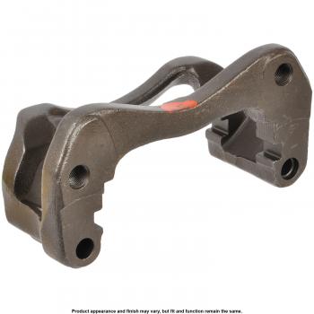 1994 Mazda MPV Disc Brake Caliper Bracket Front Left A1 Cardone 141619 image 3 of 4