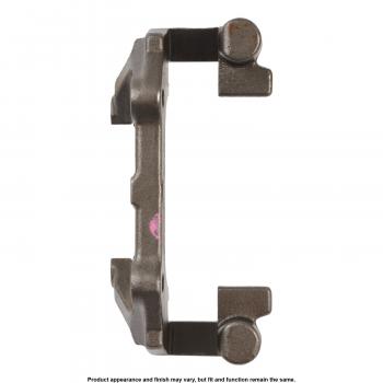 1999 Volvo C70 Disc Brake Caliper Bracket Front Left A1 Cardone 141620 image 2 of 4