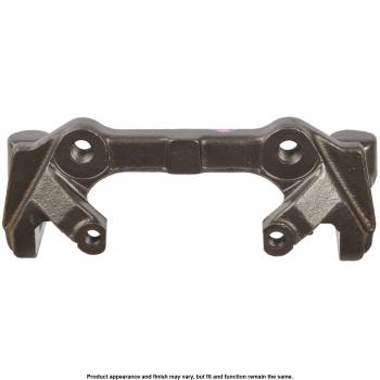 1999 Volvo C70 Disc Brake Caliper Bracket Front Left A1 Cardone 141620 image 4 of 4