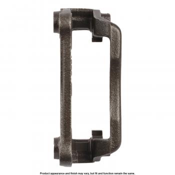 1995 Mitsubishi Montero Disc Brake Caliper Bracket Rear Left A1 Cardone 141621 image 3 of 4