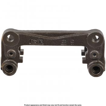 1995 Mitsubishi Montero Disc Brake Caliper Bracket Rear Left A1 Cardone 141621 image 4 of 4