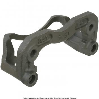 2000 Mazda Millenia Disc Brake Caliper Bracket Front Left A1 Cardone 141622 image 2 of 4