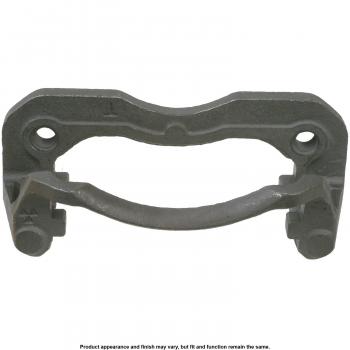 2000 Mazda Millenia Disc Brake Caliper Bracket Front Left A1 Cardone 141622 image 3 of 4
