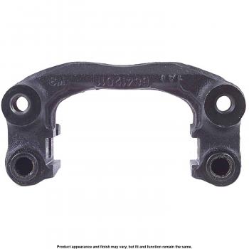 2005 Kia Spectra Disc Brake Caliper Bracket Rear Left A1 Cardone 141626 image 1 of 4