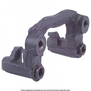 2005 Kia Spectra Disc Brake Caliper Bracket Rear Left A1 Cardone 141626 image 3 of 4