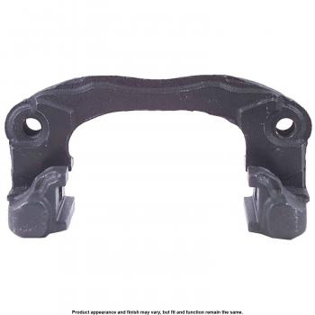 2005 Kia Spectra Disc Brake Caliper Bracket Rear Left A1 Cardone 141626 image 4 of 4