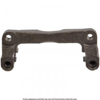 1999 Subaru Legacy Disc Brake Caliper Bracket Front Left A1 Cardone 141627 image 1 of 4