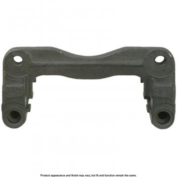 1999 Subaru Legacy Disc Brake Caliper Bracket Front Left A1 Cardone 141628 image 2 of 4