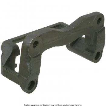 1999 Subaru Legacy Disc Brake Caliper Bracket Front Left A1 Cardone 141628 image 3 of 4