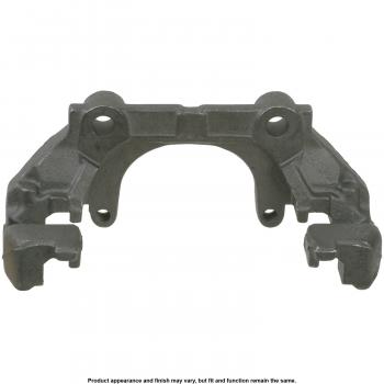 2001 Audi A6 Disc Brake Caliper Bracket Front Left A1 Cardone 141629 image 1 of 4
