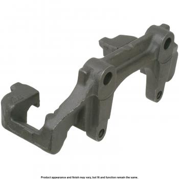 2001 Audi A6 Disc Brake Caliper Bracket Front Left A1 Cardone 141629 image 2 of 4