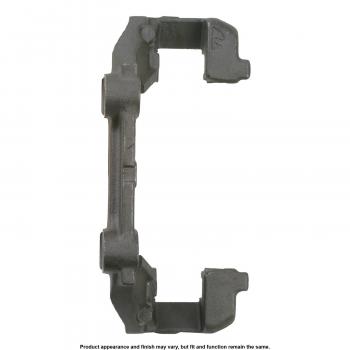 2001 Audi A6 Disc Brake Caliper Bracket Front Left A1 Cardone 141629 image 4 of 4