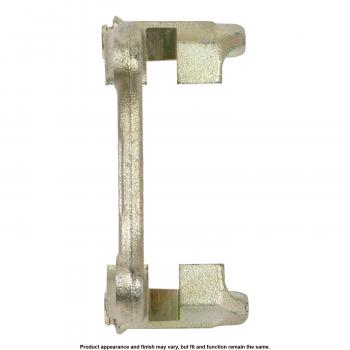 2004 Audi A6 Disc Brake Caliper Bracket Rear Left A1 Cardone 141630 image 3 of 4