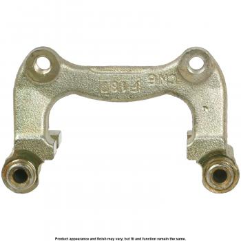 2004 Audi A6 Disc Brake Caliper Bracket Rear Left A1 Cardone 141630 image 4 of 4