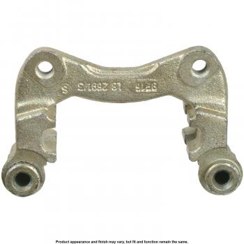 1998 Audi Cabriolet Disc Brake Caliper Bracket Rear Left A1 Cardone 141631 image 2 of 4