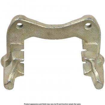 1998 Audi Cabriolet Disc Brake Caliper Bracket Rear Left A1 Cardone 141631 image 3 of 4