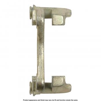 1998 Audi Cabriolet Disc Brake Caliper Bracket Rear Left A1 Cardone 141631 image 4 of 4