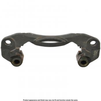 2003 Mazda Protege Disc Brake Caliper Bracket Front Left A1 Cardone 141633 image 1 of 4