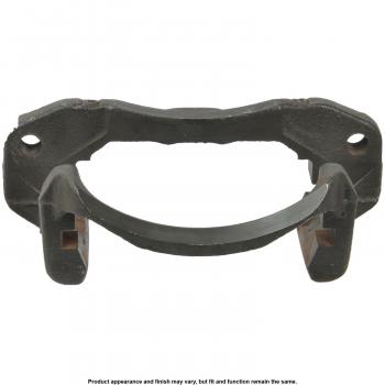2003 Mazda Protege Disc Brake Caliper Bracket Front Left A1 Cardone 141633 image 2 of 4