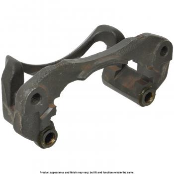 2003 Mazda Protege Disc Brake Caliper Bracket Front Left A1 Cardone 141633 image 3 of 4