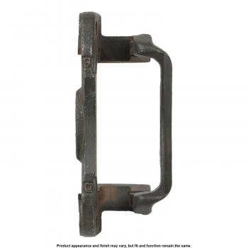 2003 Mazda Protege Disc Brake Caliper Bracket Front Left A1 Cardone 141633 image 4 of 4