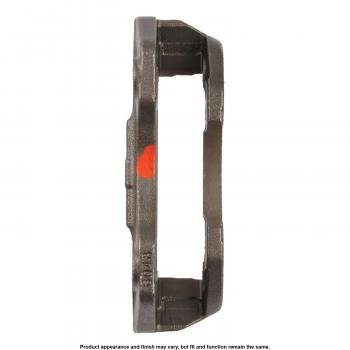 2004 Mitsubishi Outlander Disc Brake Caliper Bracket Front Left A1 Cardone 141634 image 2 of 4