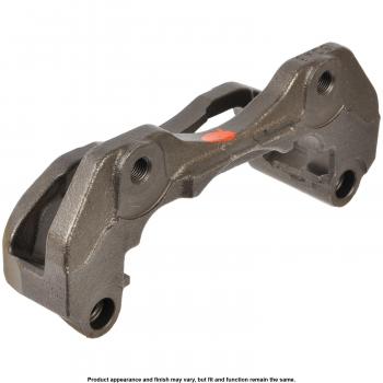 2004 Mitsubishi Outlander Disc Brake Caliper Bracket Front Left A1 Cardone 141634 image 3 of 4