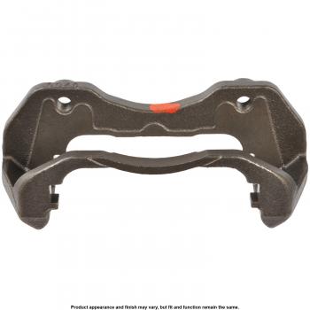 2004 Mitsubishi Outlander Disc Brake Caliper Bracket Front Left A1 Cardone 141634 image 4 of 4