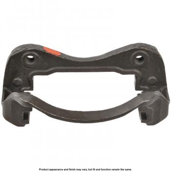 2001 Kia Magentis Disc Brake Caliper Bracket Front Left A1 Cardone 141635 image 2 of 4
