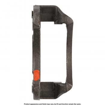 2001 Kia Magentis Disc Brake Caliper Bracket Front Left A1 Cardone 141635 image 3 of 4
