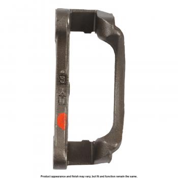 2005 Mitsubishi Montero Disc Brake Caliper Bracket Front Right A1 Cardone 141636 image 3 of 4