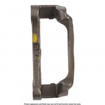 2005 Mitsubishi Montero Disc Brake Caliper Bracket Front Left A1 Cardone 141637 image 2 of 4