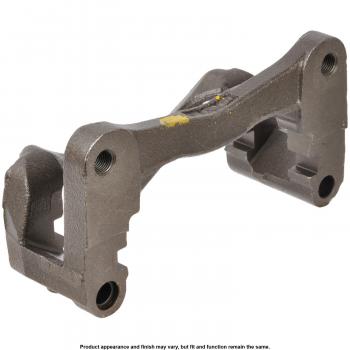 2005 Mitsubishi Montero Disc Brake Caliper Bracket Front Left A1 Cardone 141637 image 4 of 4