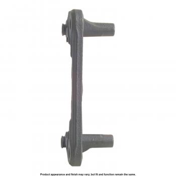 2005 Mitsubishi Montero Disc Brake Caliper Bracket Rear Left A1 Cardone 141638 image 1 of 4