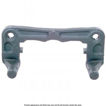 2005 Mitsubishi Montero Disc Brake Caliper Bracket Rear Left A1 Cardone 141638 image 3 of 4