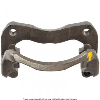 2003 Mitsubishi Lancer Disc Brake Caliper Bracket Front Left A1 Cardone 141639 image 2 of 4