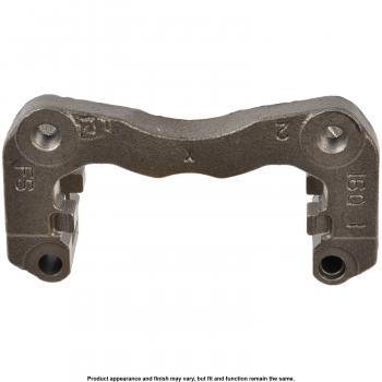 2003 Mitsubishi Lancer Disc Brake Caliper Bracket Front Left A1 Cardone 141639 image 3 of 4